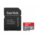 SanDisk SDSQUNC-064G-GN6MA Ultra 64GB Android microSDXC Speicherkarte + SD-Adapter bis zu 80 MB/Sek, Class 10-04